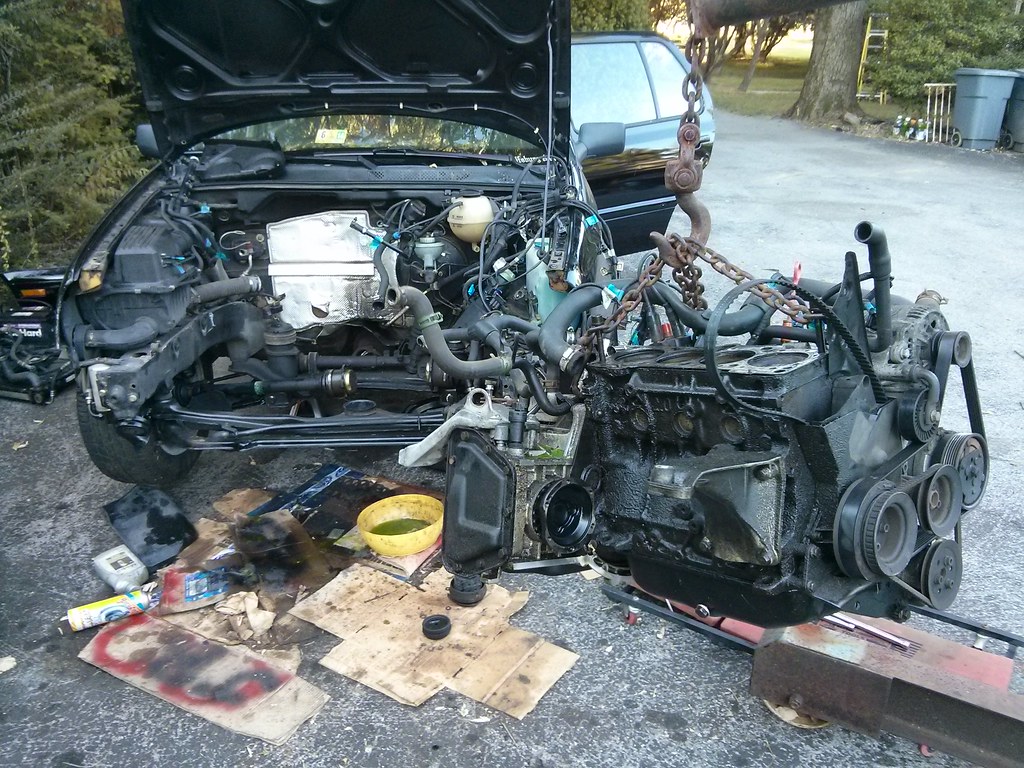 cost to rebuild a transmission